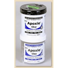 Apoxie Clay Natural 1 Lb  OUT OF STOCK