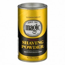 Black Magic Depilatory Powder  