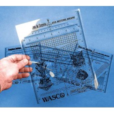 Wasco Eye Setting Graph 