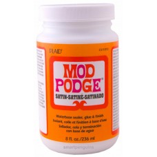 Mod Podge Satin 16oz