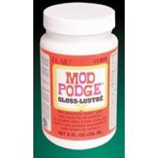 Mod Podge Gloss 4oz