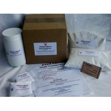 Pizzari s Tanning Kit 25 Litres OUT OF STOCK