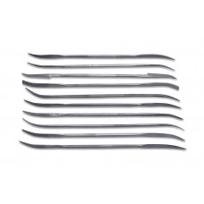 Fine Riffler File Set 10 Piece OUT OF STOCK