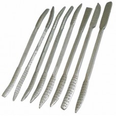 Rasp Riffler File Set 8 Piece 