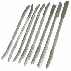 Rasp Riffler File Set 8 Piece OUT OF STOCK