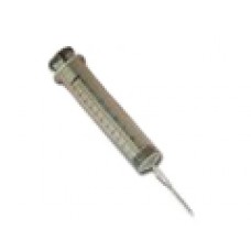 Syringe-needle Set. 20ml Plastic Syringe- 18 Gauge Needle