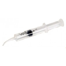 Curved Tip Syringe