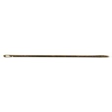 Glovers Needle 2 1/2" (6.3cm)   