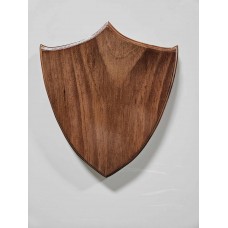 AUSTRALIAN MADE WOODEN SHIELD