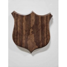 AUSTRALIAN MADE WOODEN SHIELD