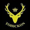 Tohickon